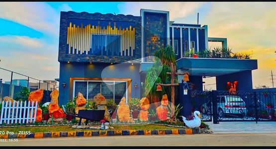 1 Kanal house upper portion available for rent