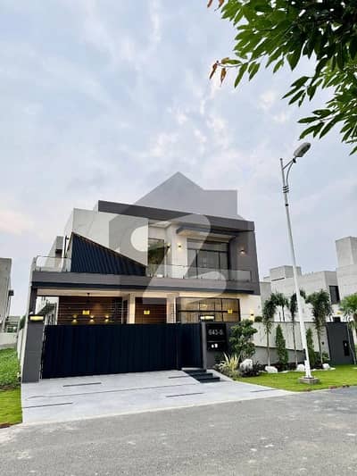 ONE KANAL LUXURIOUS HOUSE FOR RENT IN DHA PHASE 2 ISLAMABAD