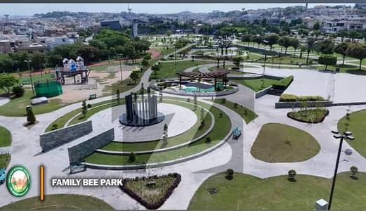 DHA PHASE 3 ARMY ALLOCATION Block E Street 17Plot On Call Develop Ready Plot Near To Possession