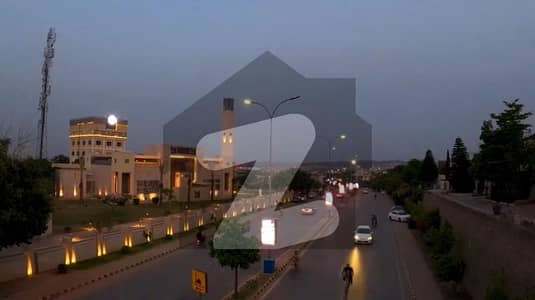 DHA PHASE 3 ARMY ALLOCATION Block E Street 1 Cutting Area Very Good Location Plot