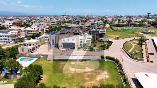 DHA PHASE 3 ARMY ALLOCATION Block H Road 1 Clear Land Good Location Very Reasonable Price