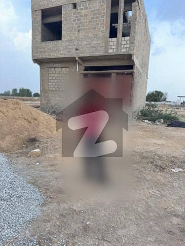 SASSI GARDEN 100 SQ YARDS LEASE PLOT AVAILABLE INVESTOR PRICE READY TO POSSESSION PLOTS NEAR TO GULSHAN E MAYMAR