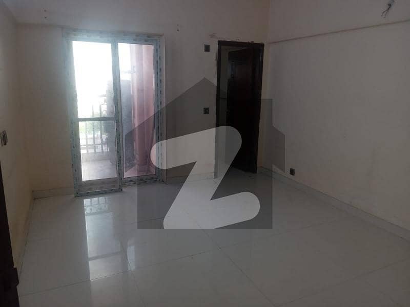 Cliff Residency Apartment Near Three Swords Block 8 Clifton Karachi