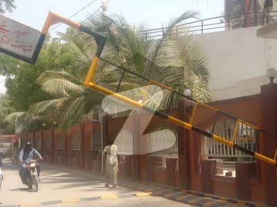 240 Yard Plot For Sale In Punjabi Saudagar Multipurpose Co Op Society Sector 25 A Scheme 33 Karachi
