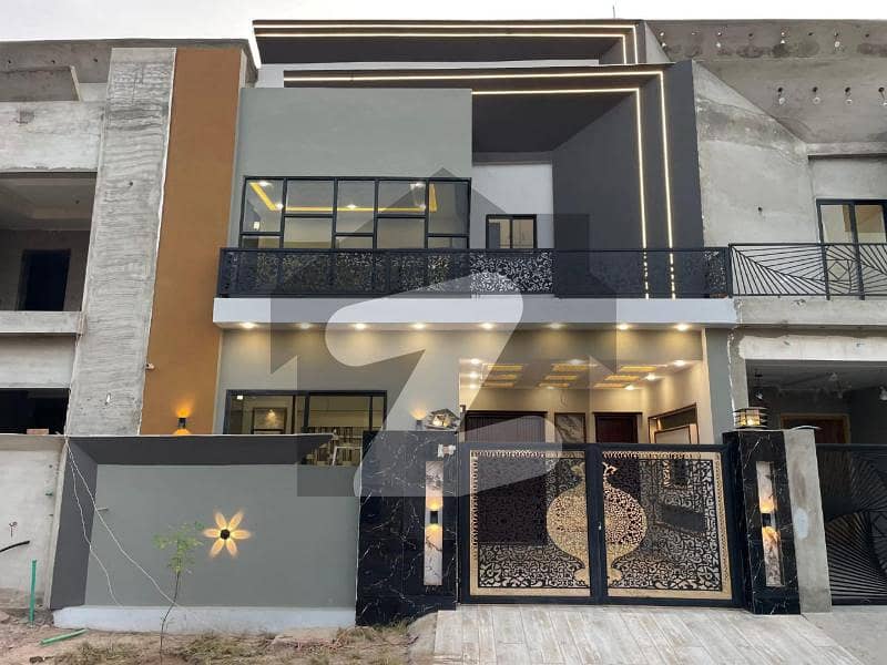 Prime Location 5 Marla House Available In Buch Executive Villas For sale Prime Location 5 Marla House Available In Buch Executive Villas For sale