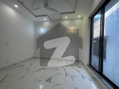 5 Marla Brand New Modern Bungalow For Rent