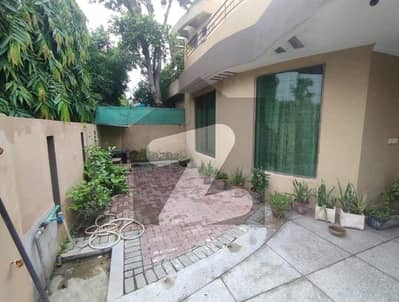 Centrally Located House In DHA Phase 4 - Block JJ Is Available For rent