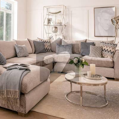 Apartments On Hybrid Model With Actual Rental Return