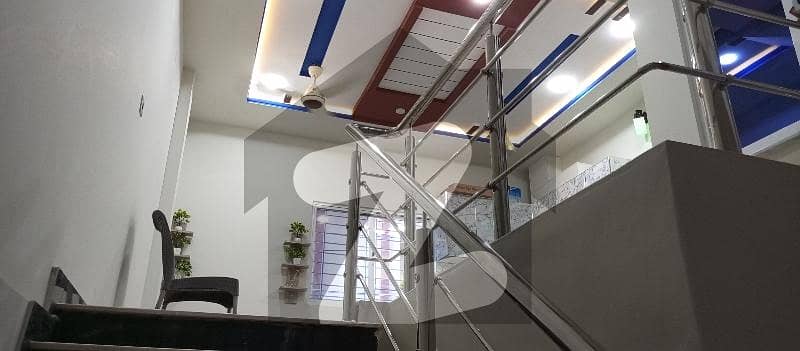 Brand New Luxury Double Story Carnor House Available For Sale Location Capital Home H13.