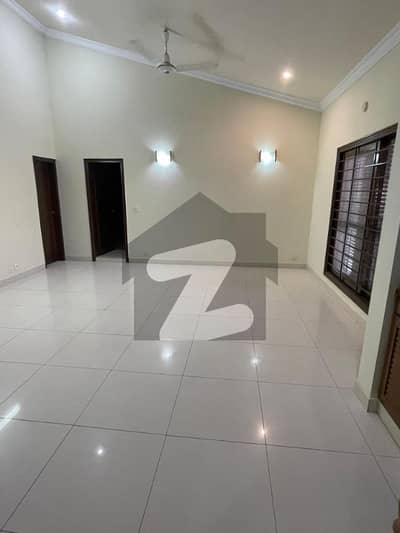 Bungalow For Rent DHA Phase 5