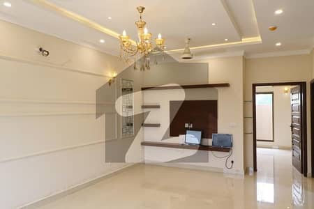 5 Marla Brand New House for Sale DHA Lahore Phase 9 Town