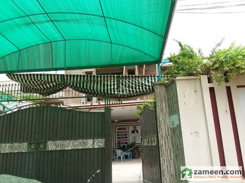 House Is Available For Sale In Jalal Town House Is Available For Sale In Jalal Town