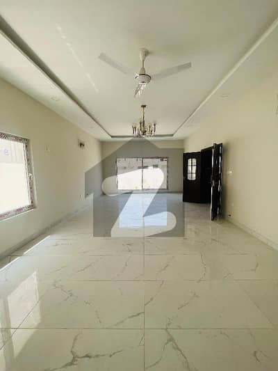 Lower Portion For rent Is Readily Available In Prime Location Of Falcon Complex New Malir