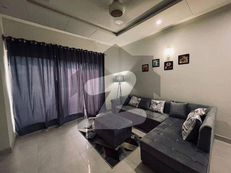 Flat Of 619 Square Feet Available In Zarkon Heights Flat Of 619 Square Feet Available In Zarkon Heights