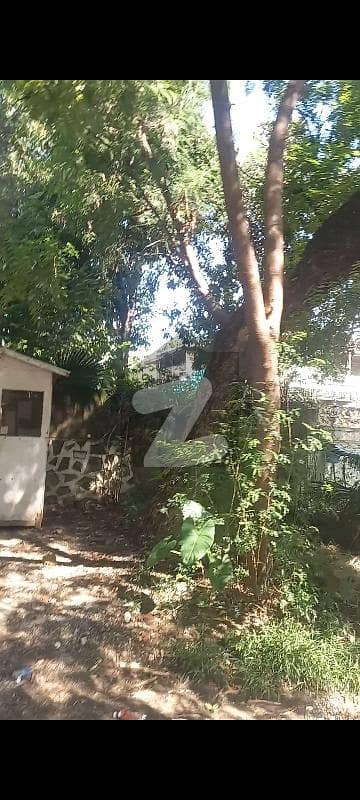 House Available For Sale In F7