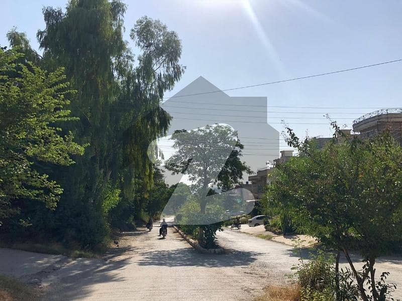 Prime Location Residential Plot For sale In PGSHF Prime Location Residential Plot For sale In PGSHF