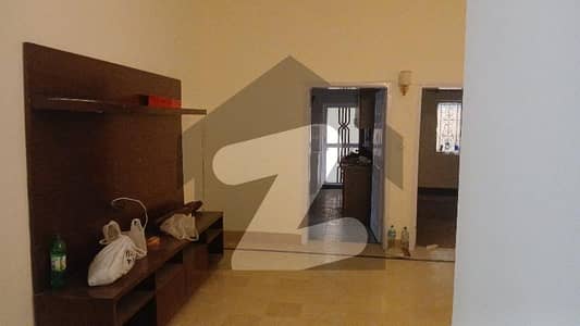Beautiful Ground Portion For Rent