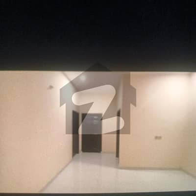 3 Marla ground floor flat