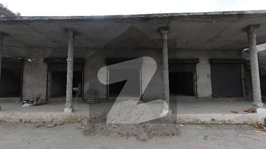عظیم ٹاؤن راولپنڈی میں 3 کنال عمارت 6.5 کروڑ میں برائے فروخت۔