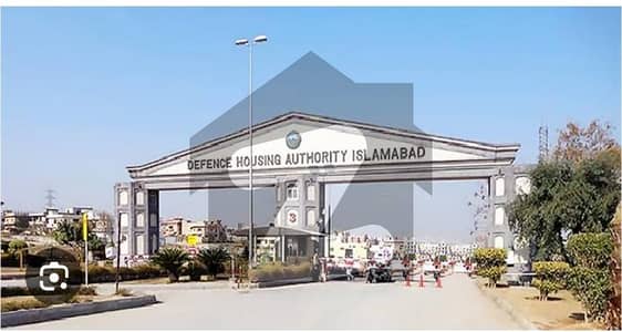DHA Phase 5,   8 Marla Ready Plot