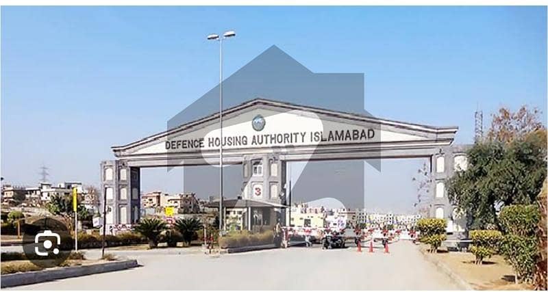 DHA Phase 5, 8 Marla Ready Plot DHA Phase 5, 8 Marla Ready Plot