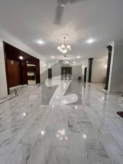 1000 Sq. Yards Luxury Bungalow for Sale DHA Phase 5 Karachi