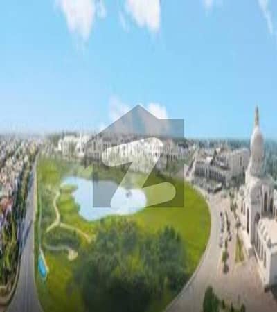7 Marla Residential Plot For Sale In Lake City Raiwind Road Lahore