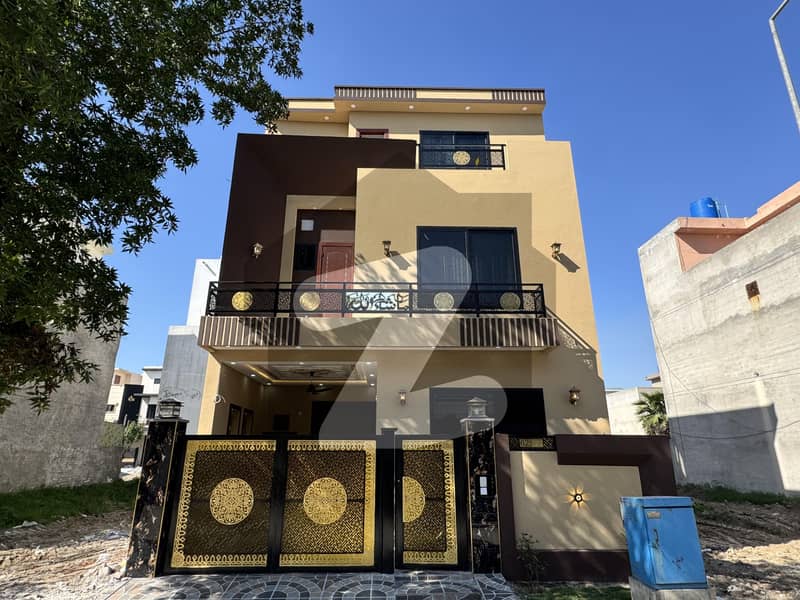 Book Prime Location House Today In Citi Housing Society Book Prime Location House Today In Citi Housing Society
