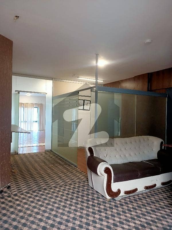 Zamzama Commercial Office For Sale Zamzama Commercial Office For Sale