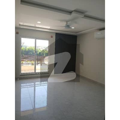 Bahria Enclave Islamabad Sector C The Royal Mall And Residency 2 Bed Apartment For Rent