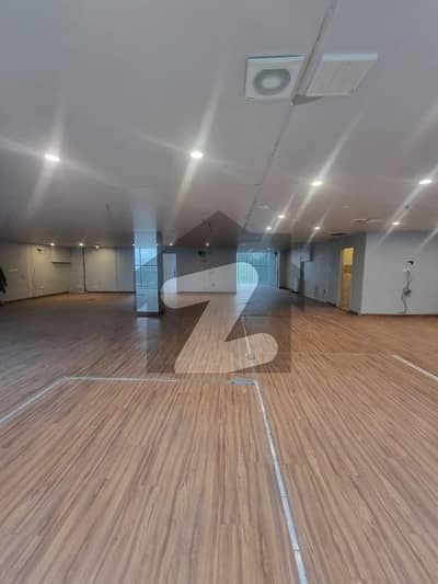 Tauheed Commercial Office For Rent