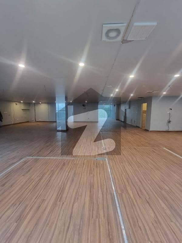Tauheed Commercial Office For Rent