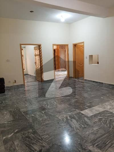 GROUND PORTION FOR RENT IN E-11