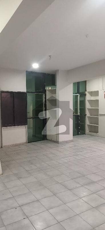Office For Rent Zamzama Commercial