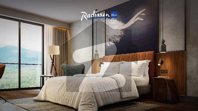 Book Your 5-Star Hotel Suit in Islamabad In Just: 63-Lac ( Remaining 21 Months) ( Hotel: Redisson Blu Islamabad) Book Your 5-Star Hotel Suit in Islamabad In Just: 63-Lac ( Remaining 21 Months) ( Hotel: Redisson Blu Islamabad)