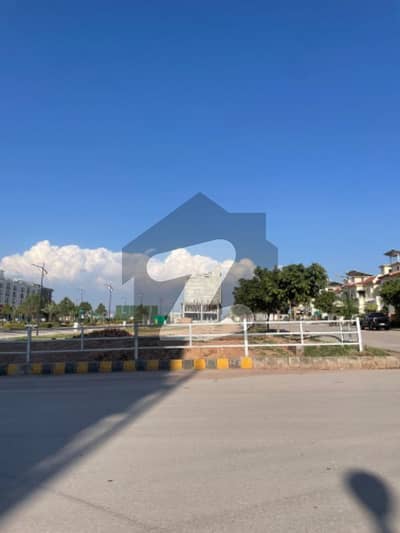 10 Marla Plot Sector J Bahria Enclave Islamabad, Bahria Town.