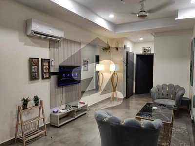 2 Bedrooms Fully Furnished apartment for Rent
