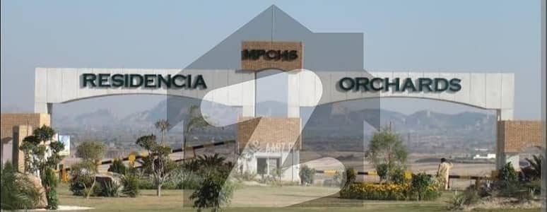 Multi Residencia and orchards scheme (ROS)