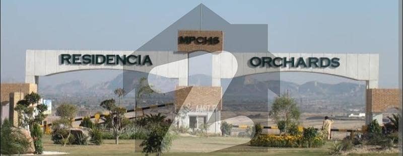 Multi Residencia and orchards scheme (ROS) Multi Residencia and orchards scheme (ROS)