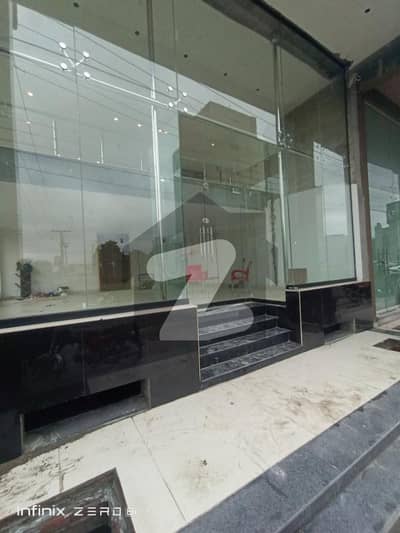 لیک سٹی میڈوز فیز 1 لیک سٹی میڈوز,لاہور میں 4 مرلہ Studio عمارت 2.0 لاکھ میں کرایہ پر دستیاب ہے۔