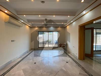 Renovated