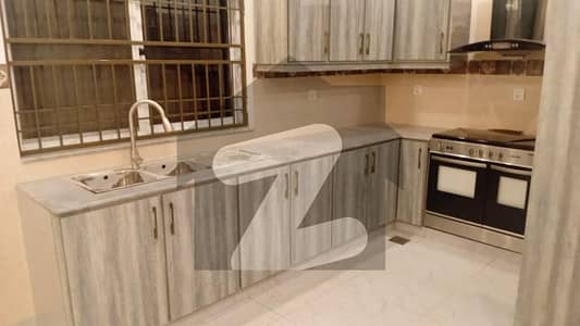 Defence Phase 3 One Kanal Lower Portion For Rent Available