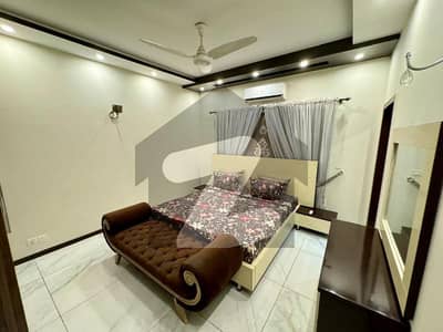 Defence Phase 3 One Kanal Lower Portion For Rent Available