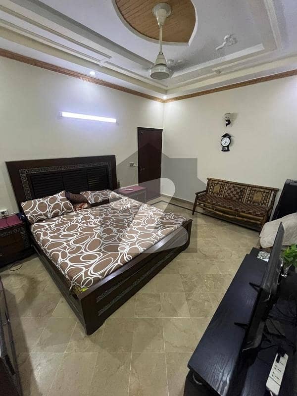 10 Marla house for sale