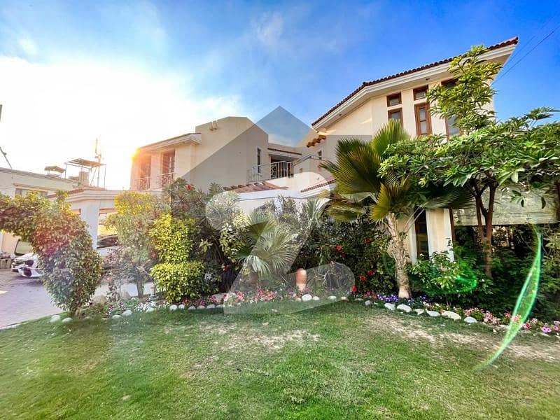 Defence 1000 Yards Bungalow Sale Defence 1000 Yards Bungalow Sale