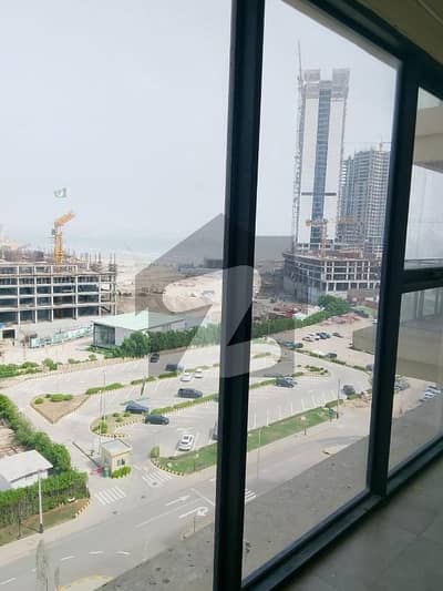 EMAAR 3-Bed Apartment For Rent In Coral Tower