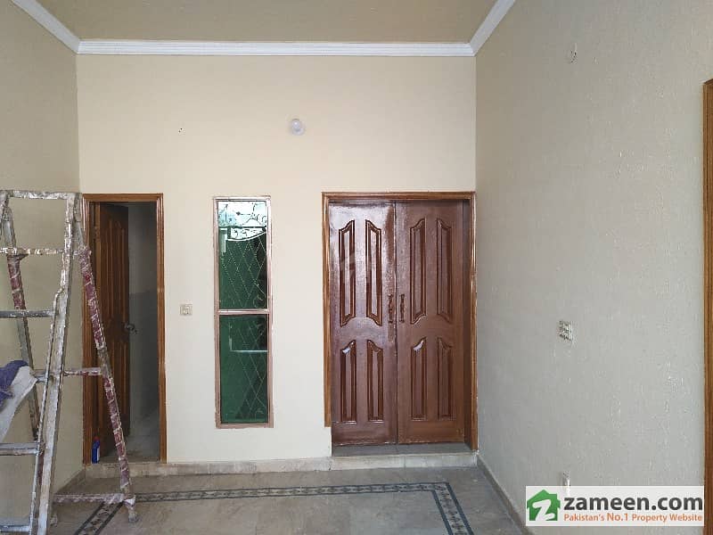 VIP Double House For Rent In Sabzazar Q Block
