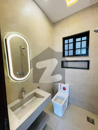 5 Marla Double Story House For Sale in Buch Executive Villas Multan