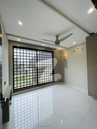 5 Marla Double Storey House For Rent In Buch Executive Villas Multan