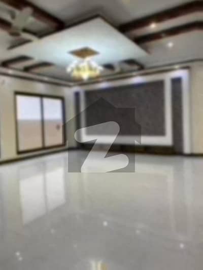 272 Square Yards Villa Available For Sale in Precinct 01 Bahria Town Karachi